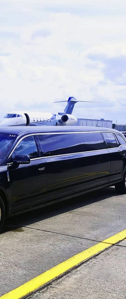 airport limo service los angeles