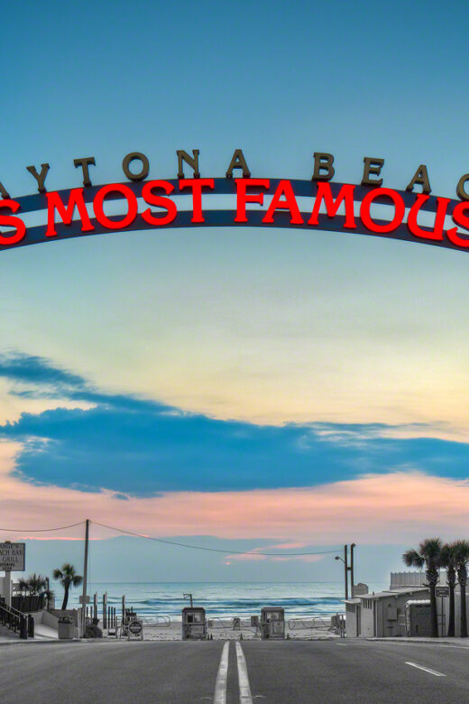 DAB Daytona Beach Airport hotels nearby