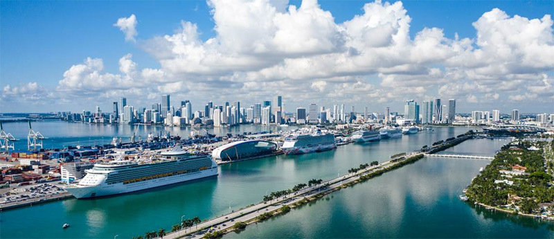 Miami-Cruise-Port-Limo